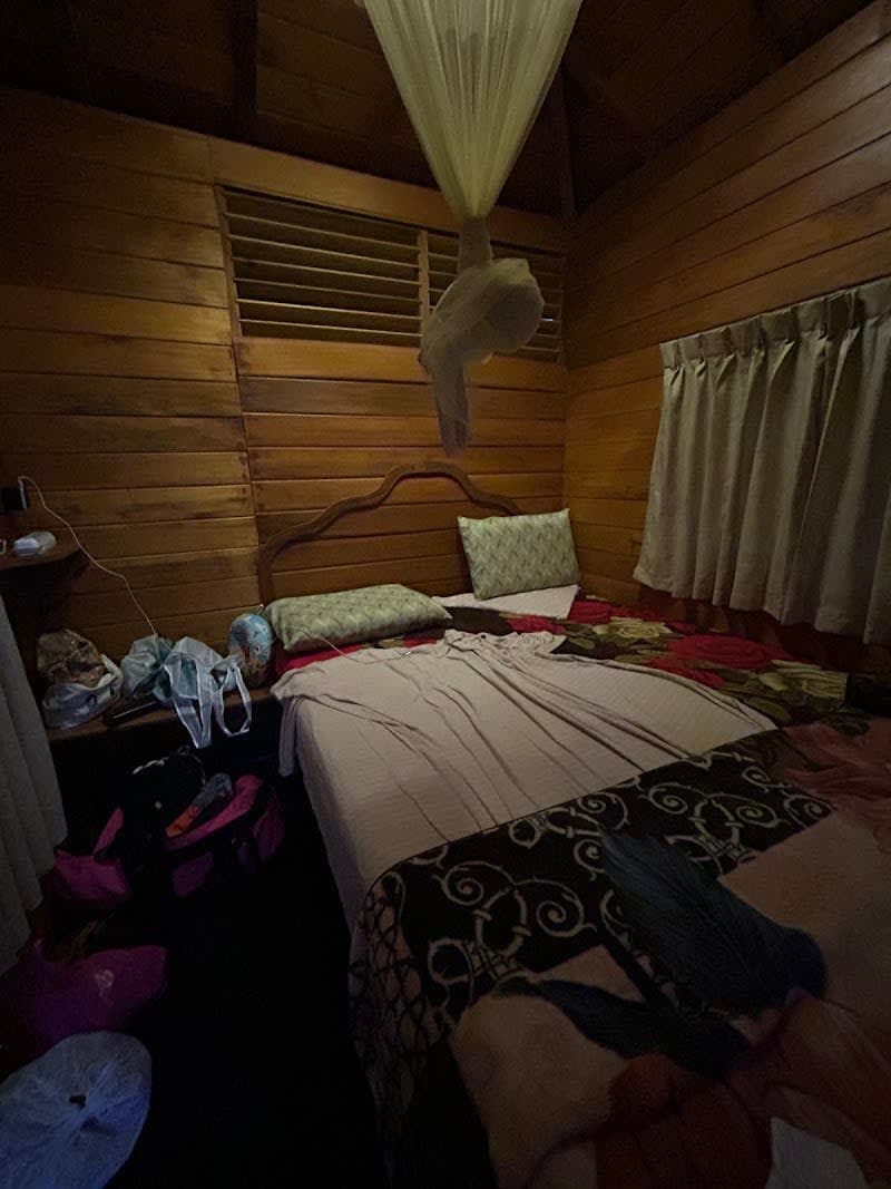 TomorrowLand Hostel, Ella, Sri Lanka is