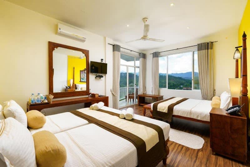 Morning Dew Hotel