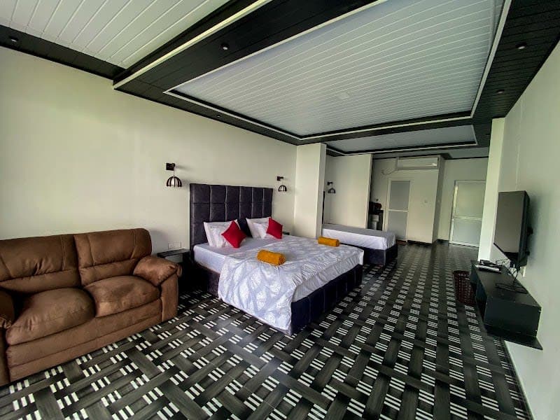 Paraiso Guest House