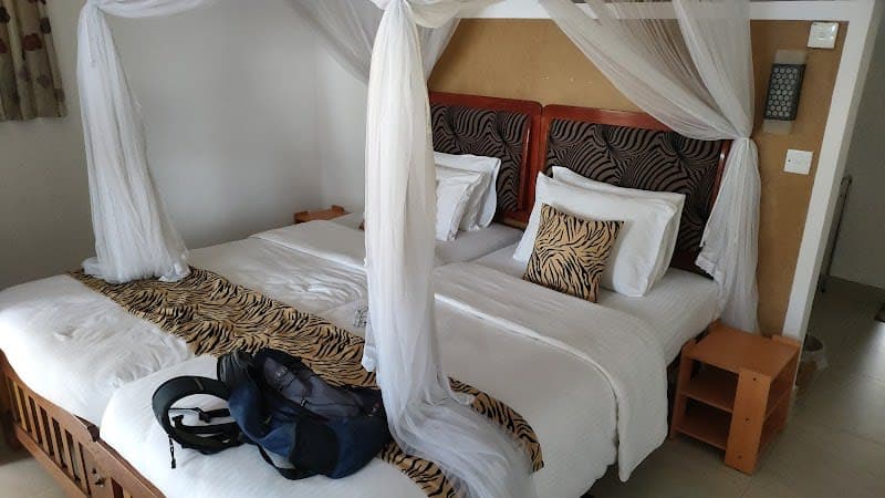 Ella Hilltop Guest House
