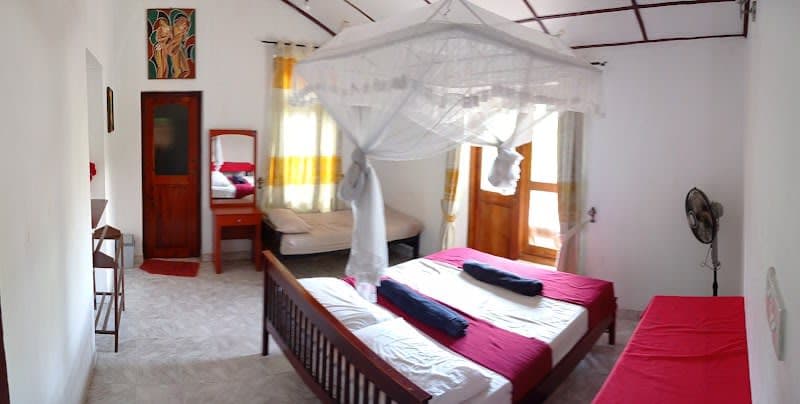 Rock View Hostel Ella