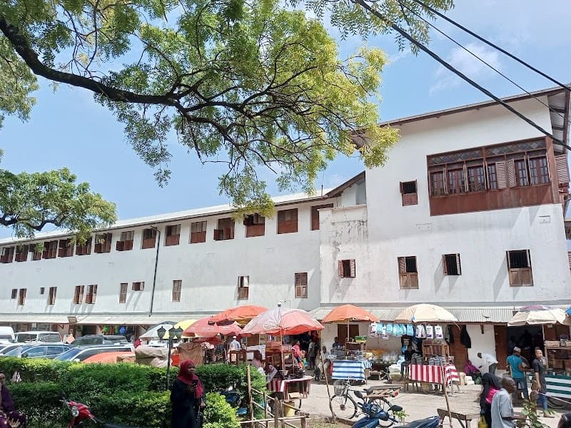 The Train's House Boutique Apartments
