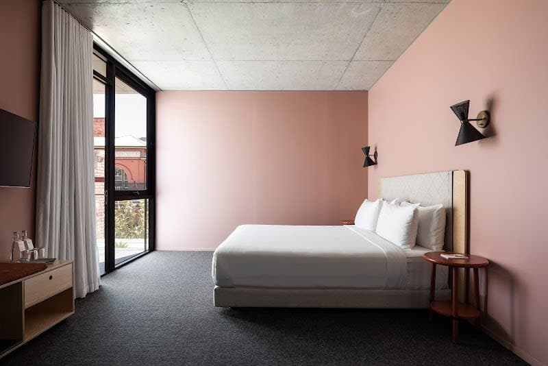 Alex Hotel