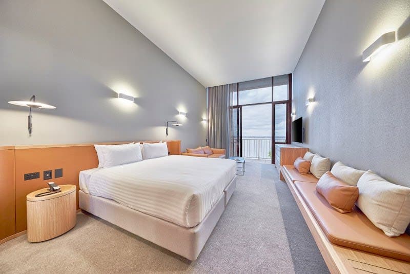 Wonil Hotel Perth - Handwritten Collection