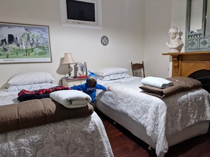 Lakeside Bed & Breakfast Perth