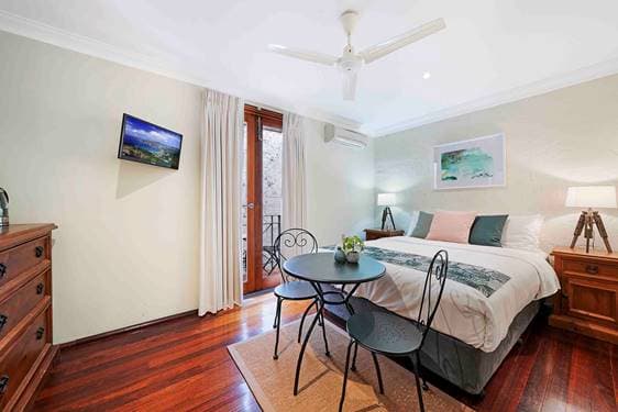 Port Mill B&B