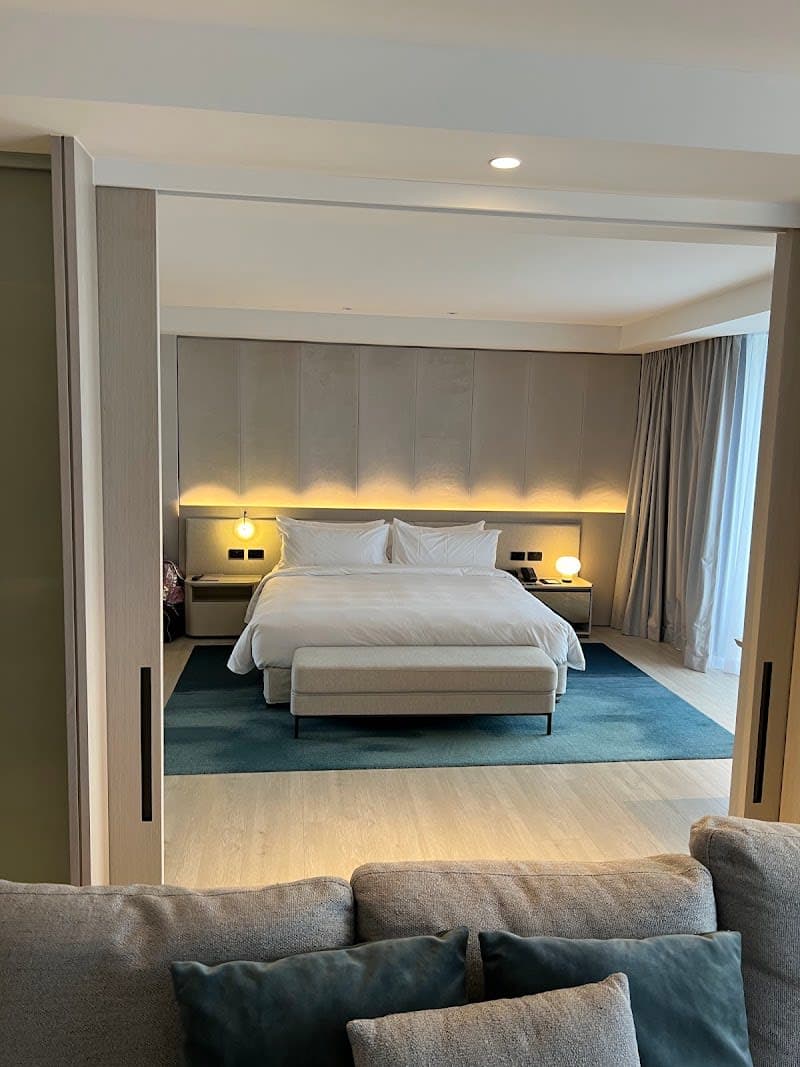 JW Marriott Gold Coast Resort & Spa