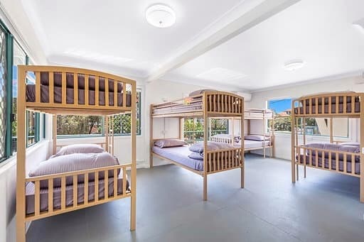 Surf Inn Boutique Backpackers