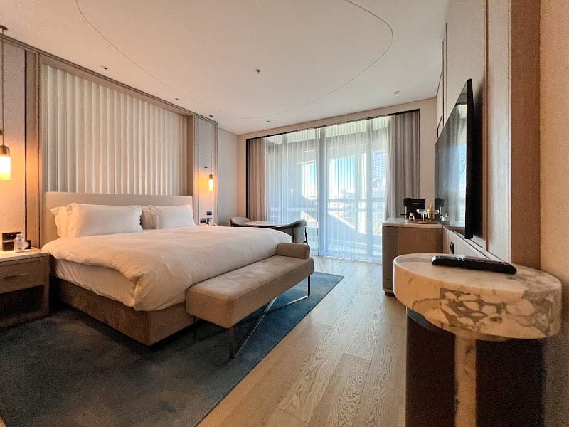 The Langham Gold Coast
