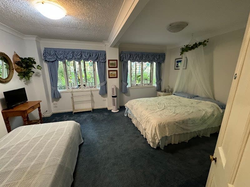 Riviera Bed and Breakfast