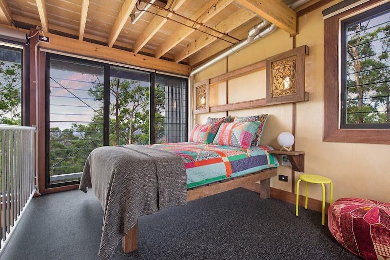 Gold Coast Tree Houses