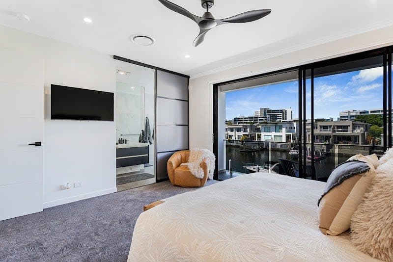 AirBnb Management Gold Coast