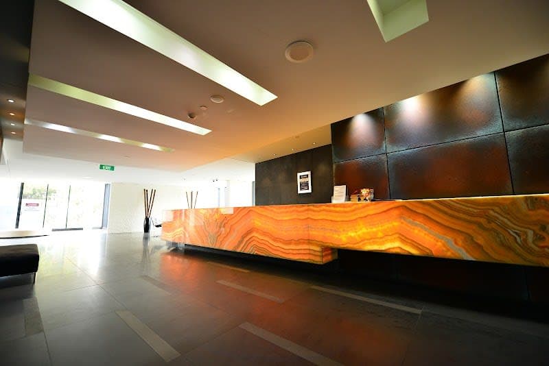 Avalon Apartments