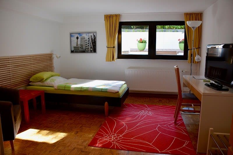 Allie´s Bed and Breakfast