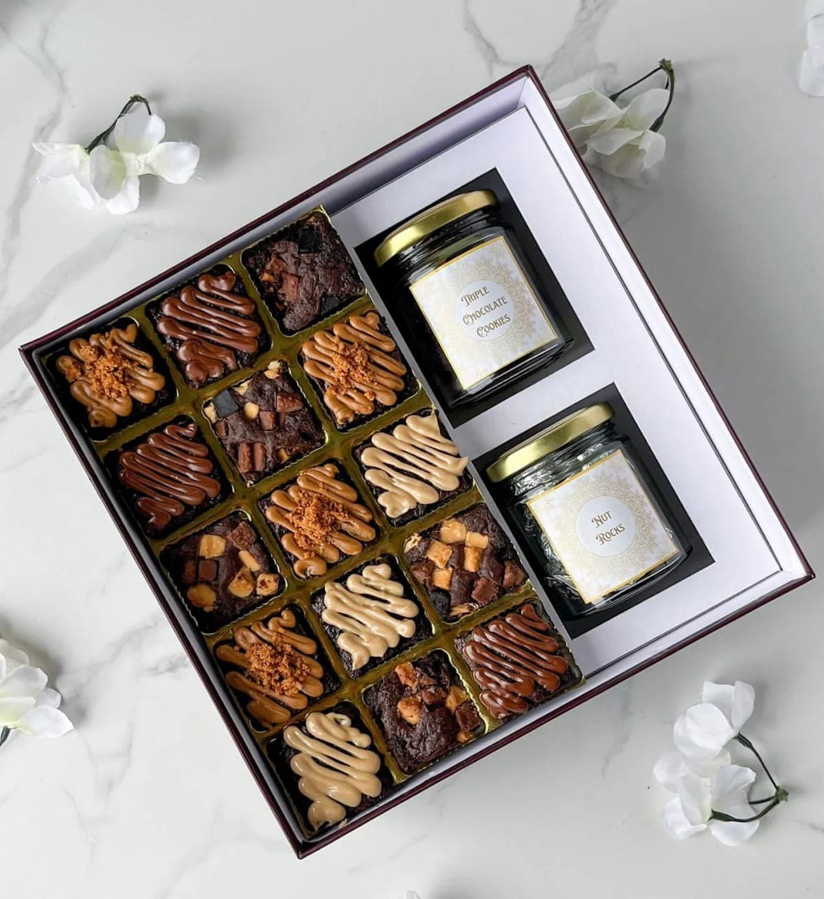 Custom Hamper