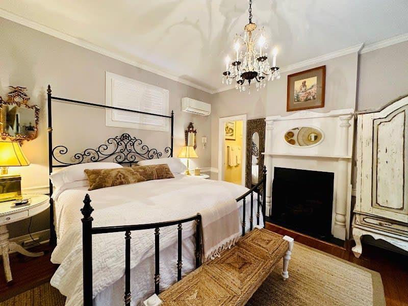 Bijou, Boutique Inn