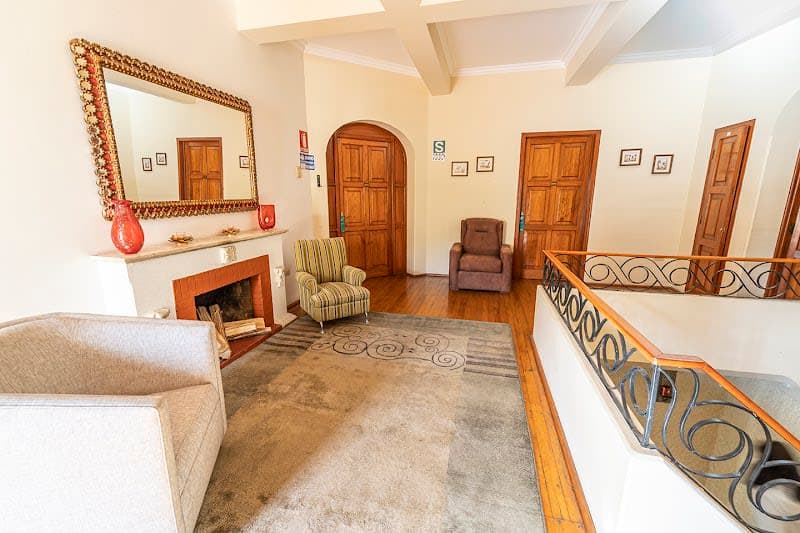 Hotel Boutique Selva Alegre