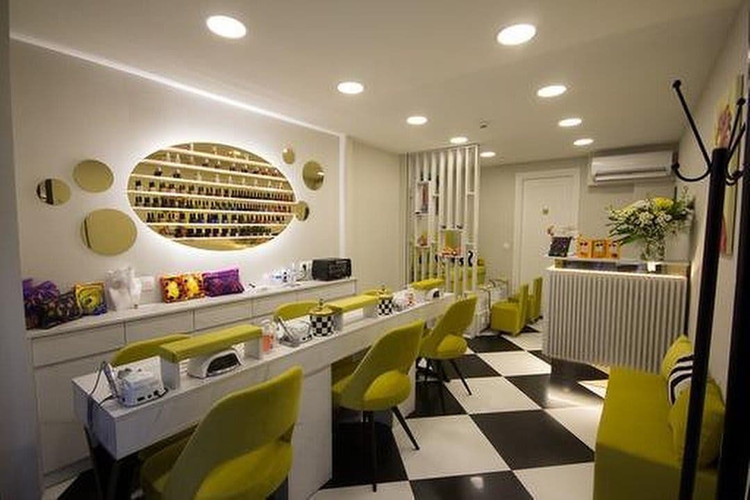 Pedicure