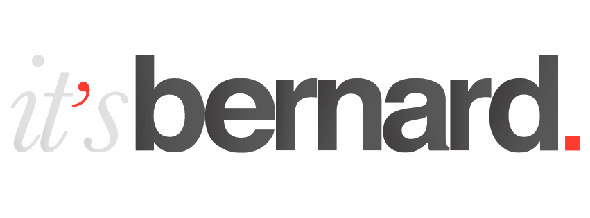 itsbernard Videographer London