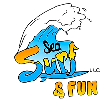 Sea, Surf & Fun, LLC (Surf School)