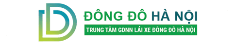 Lái xe Đông Đô Hà Nội