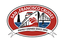 San Francisco Cruises (Red and White Fleet)