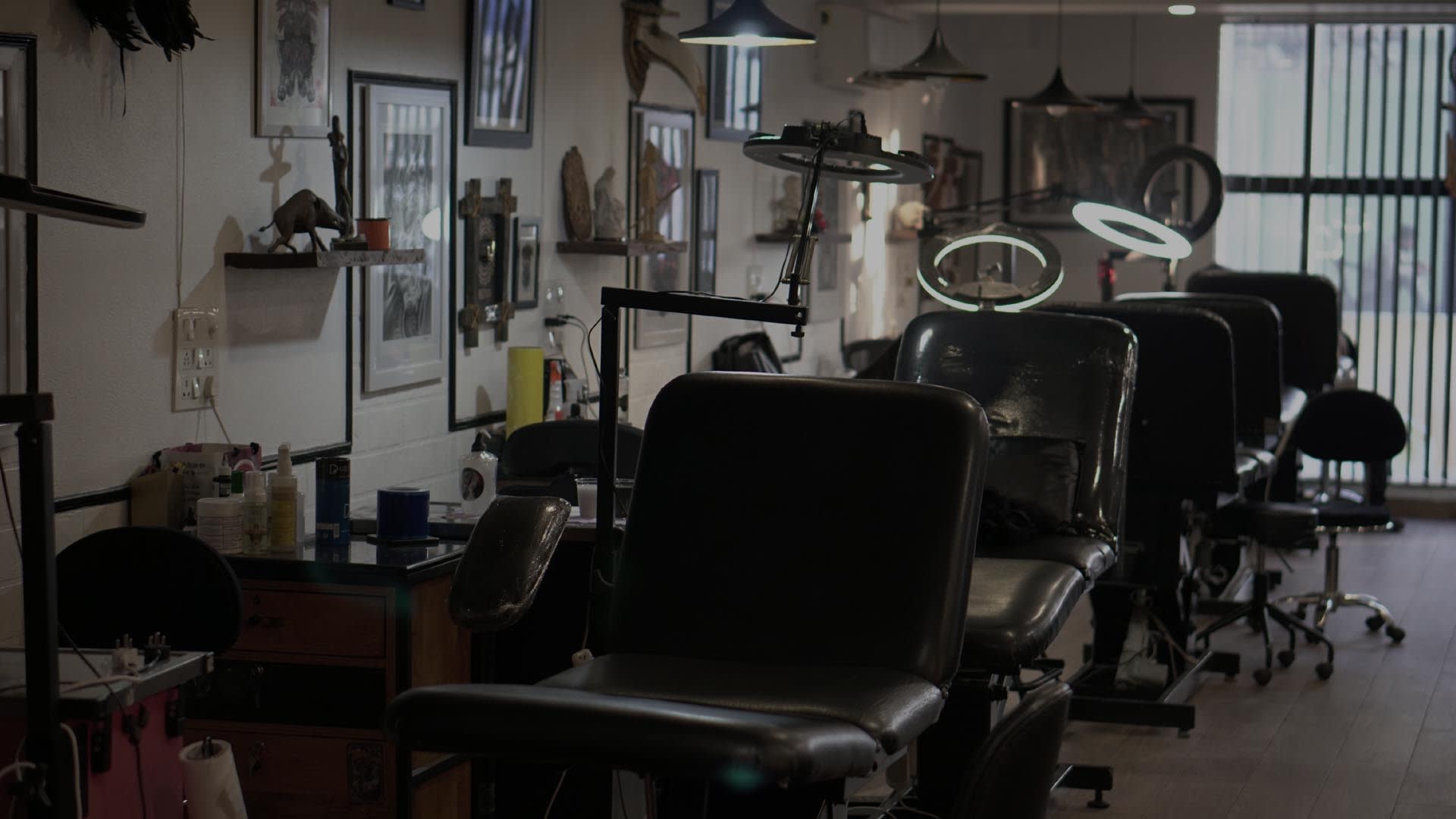 Devilz Tattooz - Best tattoo artist/studio in Delhi
