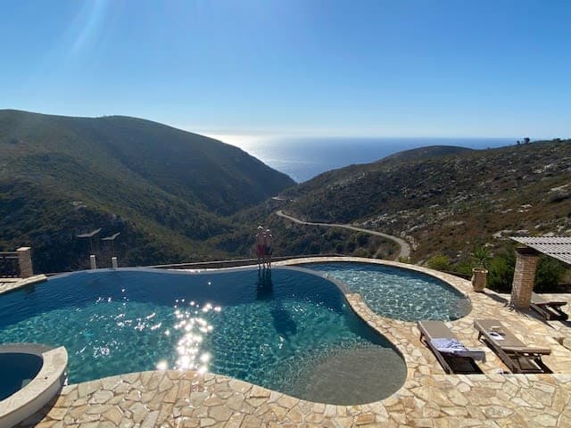 Villa Amara