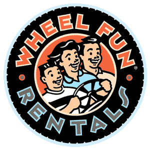 Echo Park Swan Boats by Wheel Fun Rentals