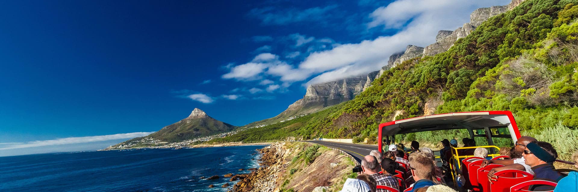 Franschhoek Wine Tram Xplorer Tour