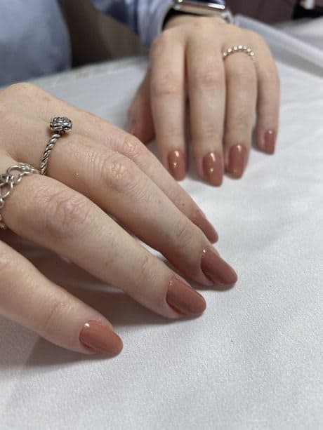 Manicure