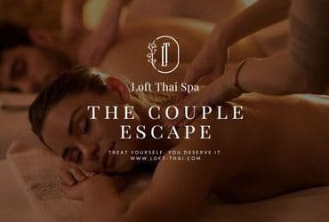 Loft Thai Signature Spa