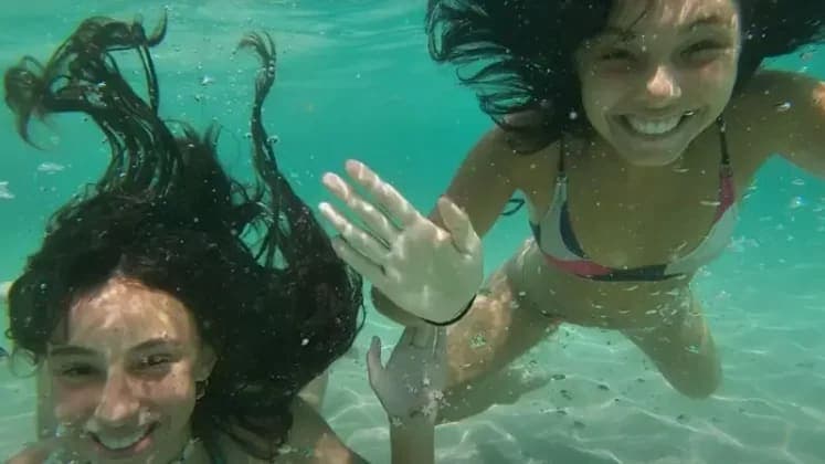 Tour a la Isla Taboga