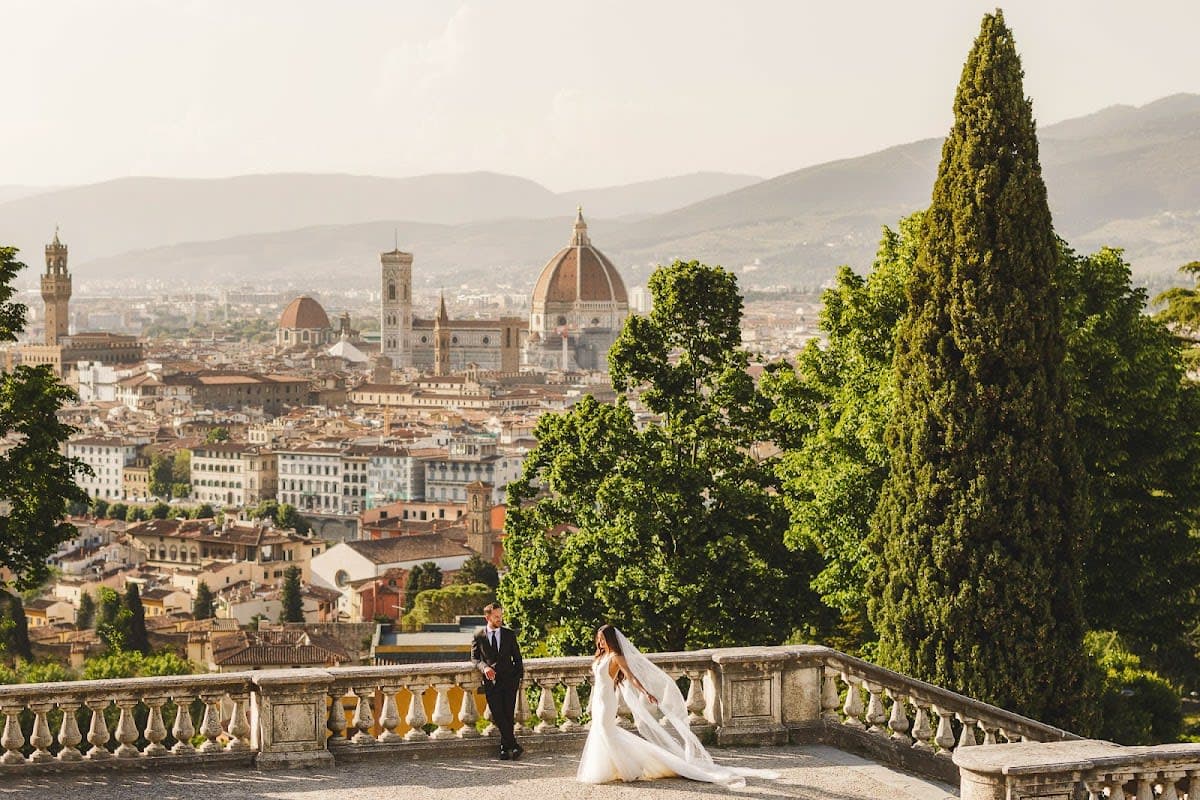 Gabriele Fani Italian Wedding Photographer in Tuscany