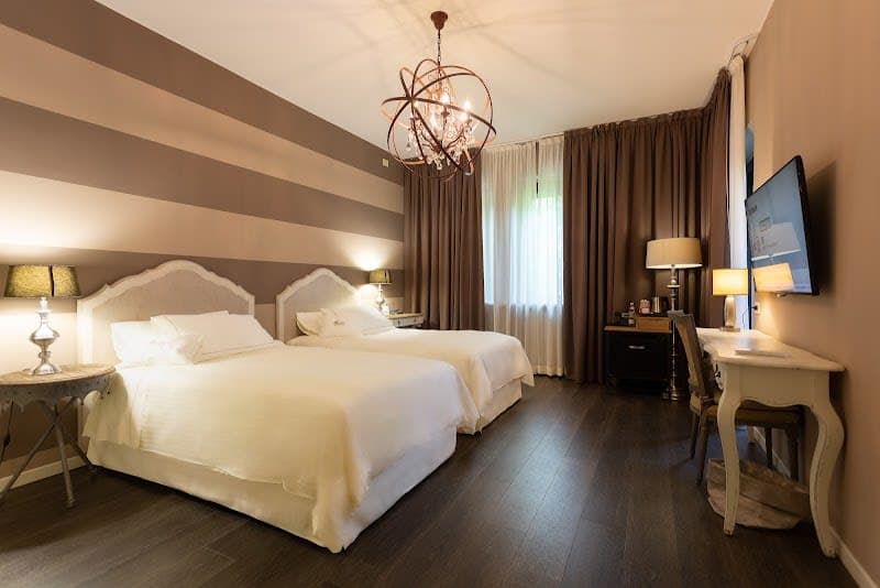 Like Home - Boutique Hotel Bergamo