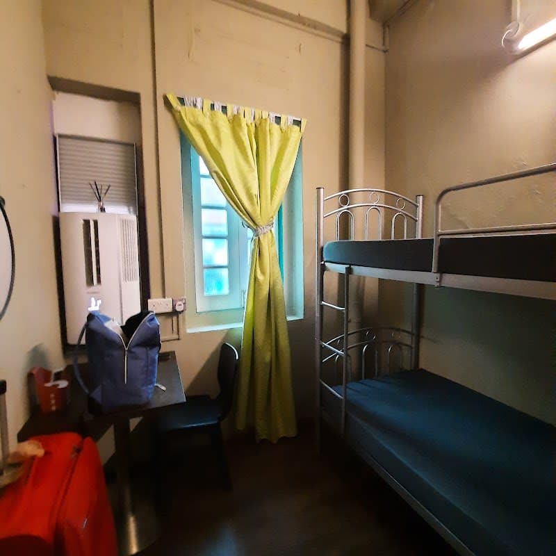 Backpacker Cozy Corner Guesthouse