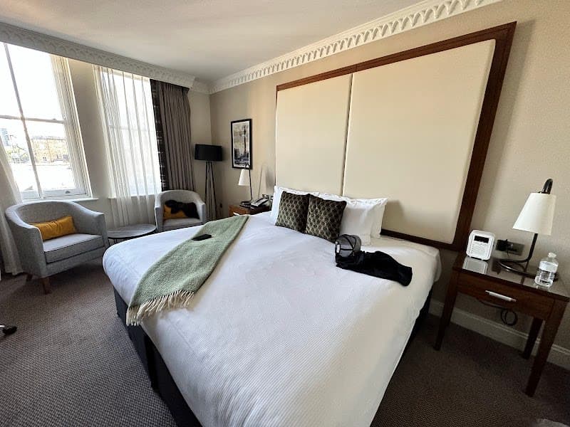 The Clermont London, Charing Cross