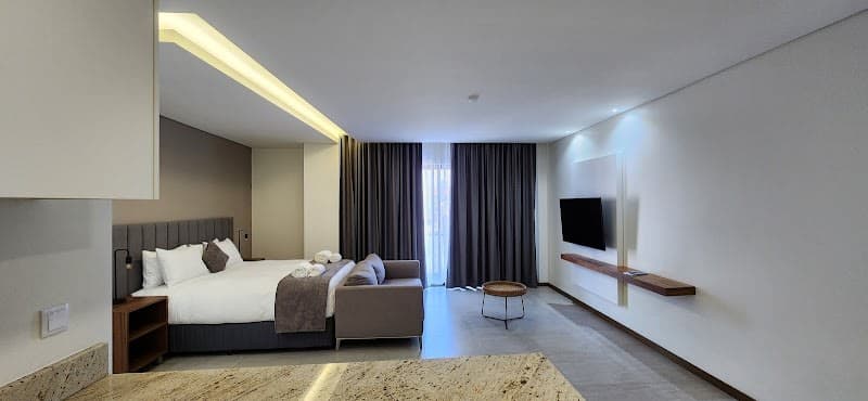 Oryx Boutique Hotel Maputo