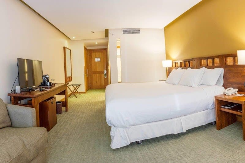 Wyndham Puerto Varas Pettra