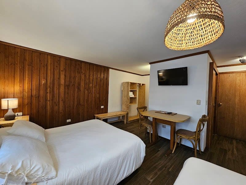 Casa Ellies Hotel Boutique