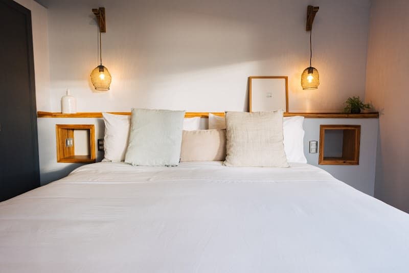 Cala Melí - Cabañas Boutique