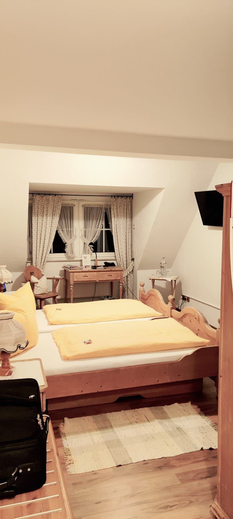 Hotel & Restaurant Bei Hölzchen