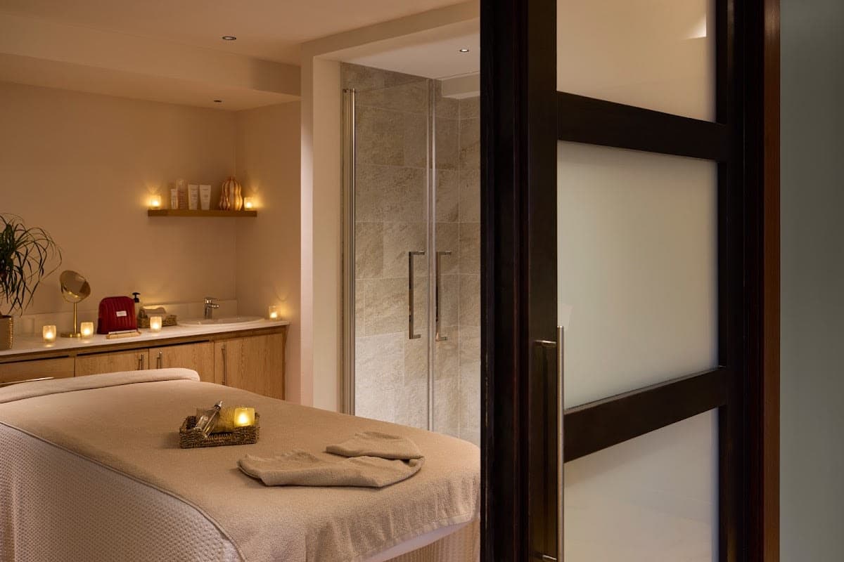 Spa Talaia by Cinq Mondes