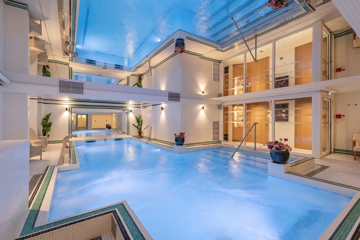 Spa Nuxe
