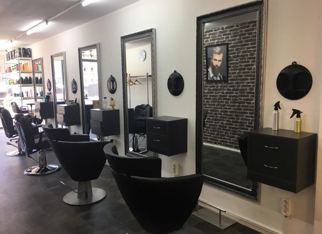 Hot Towel Shave