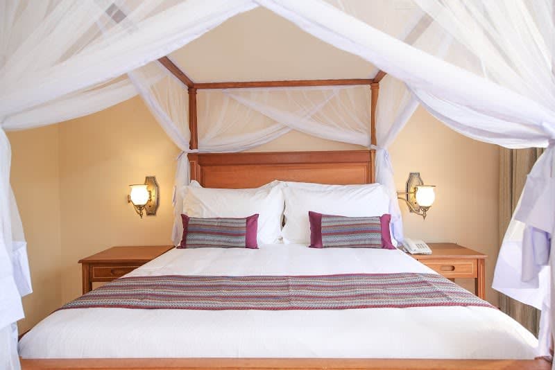 No.5 Boutique Hotel