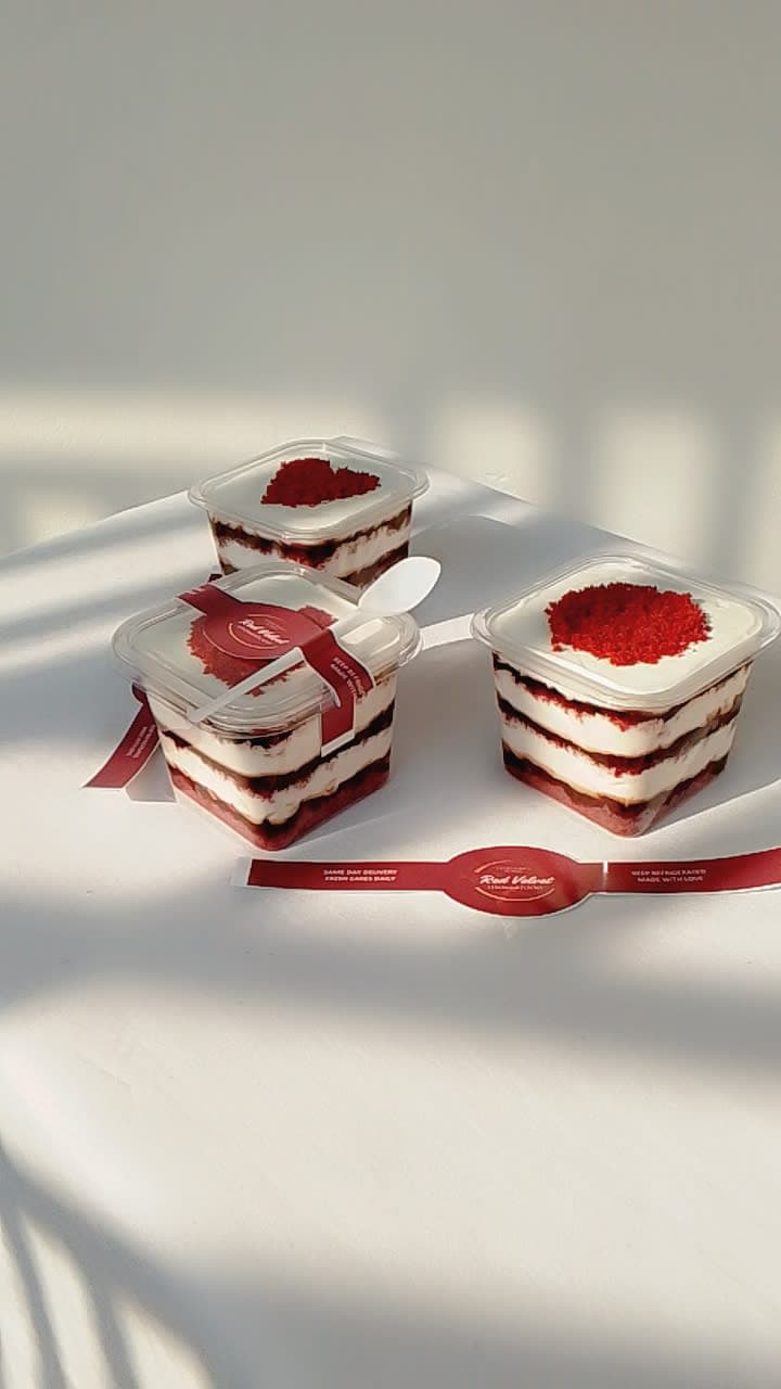 Custom Cake