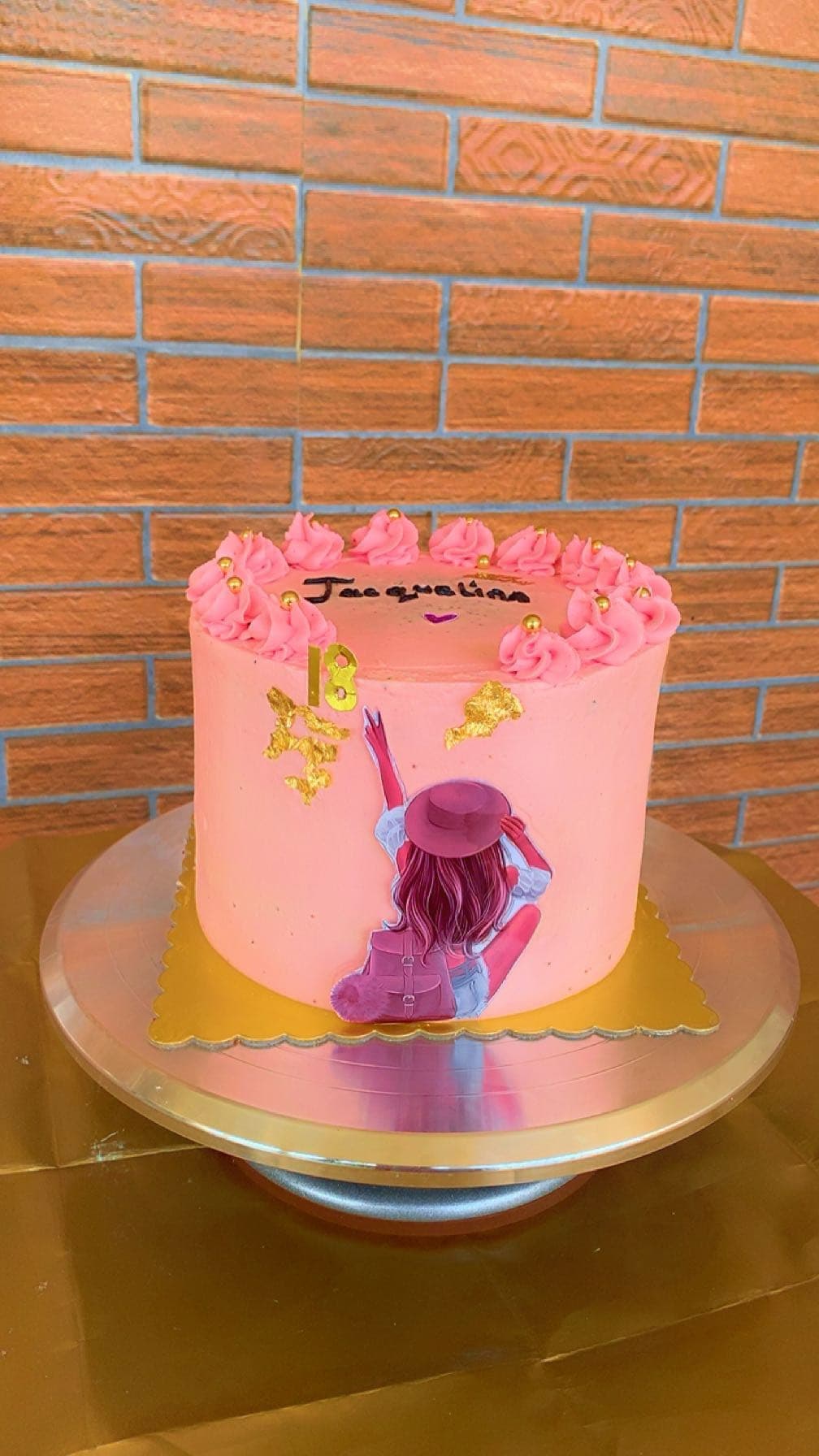 Baking Class