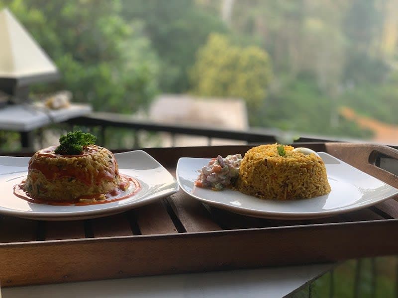 Noname hostel and cafe