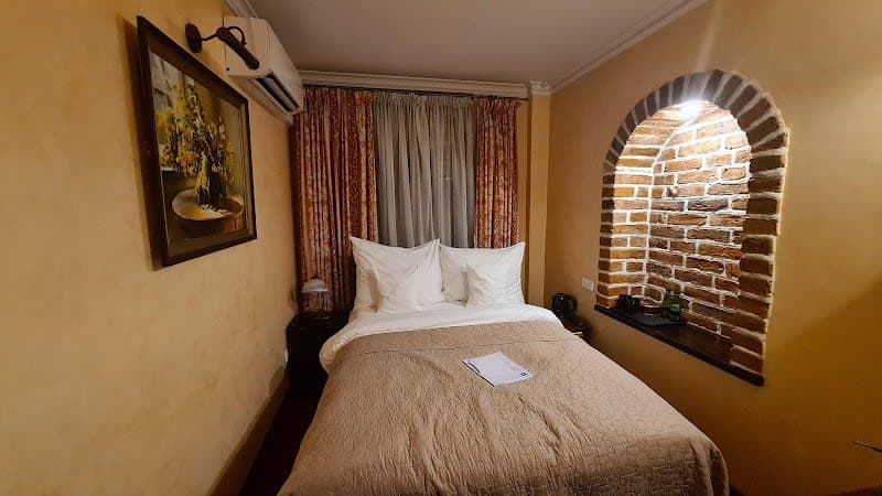 Hotel Petite Fleur Toruń